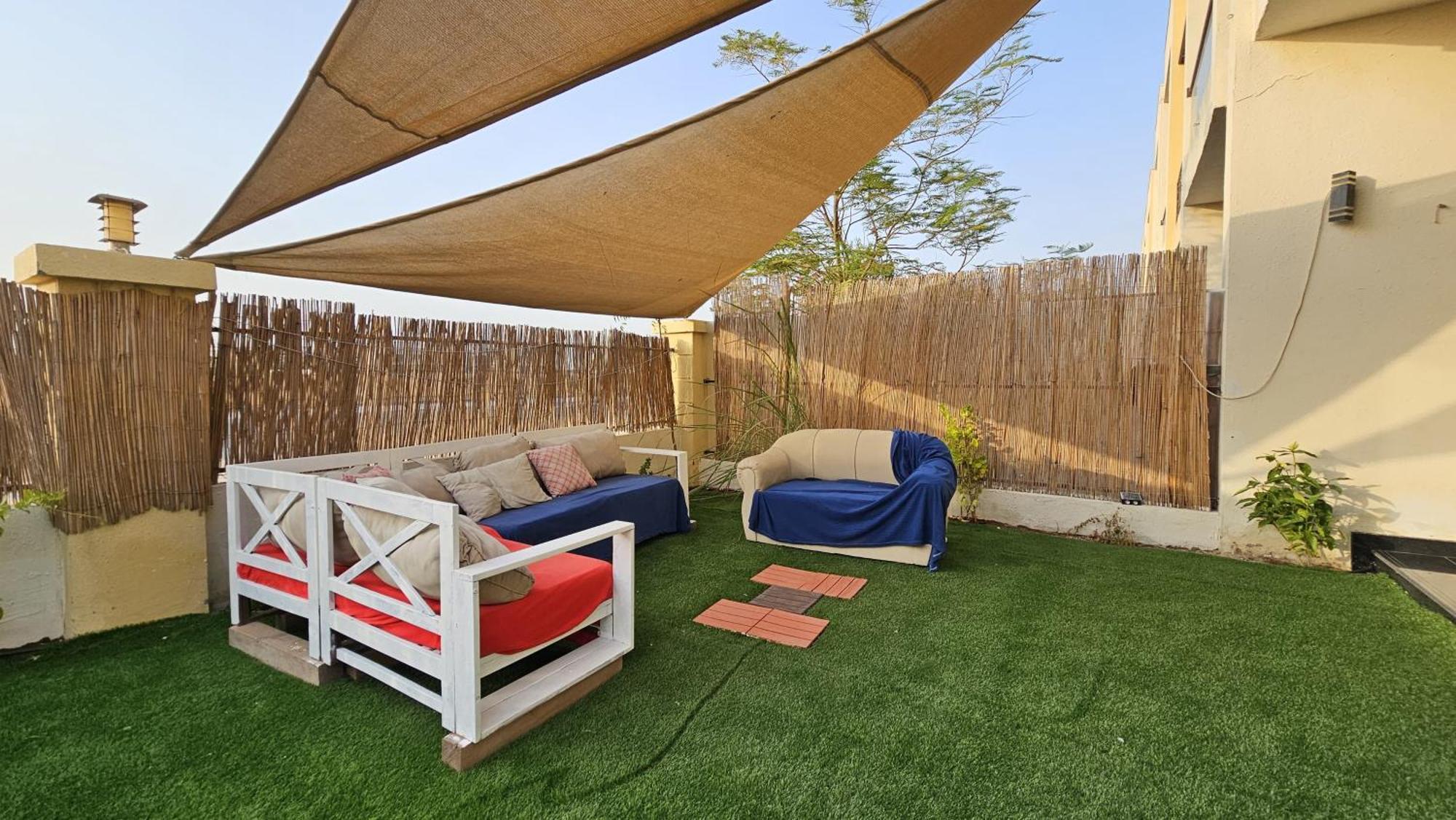 Dubai's Hidden Gem, 3bedroom + Private Pool * دبي