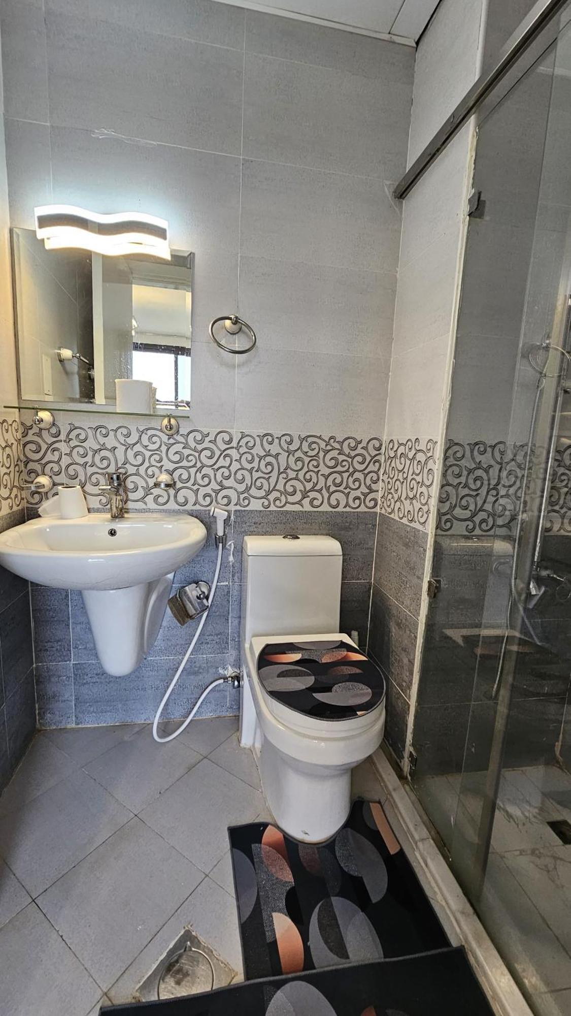 Dubai's Hidden Gem, 3bedroom + Private Pool فيلة دبي
