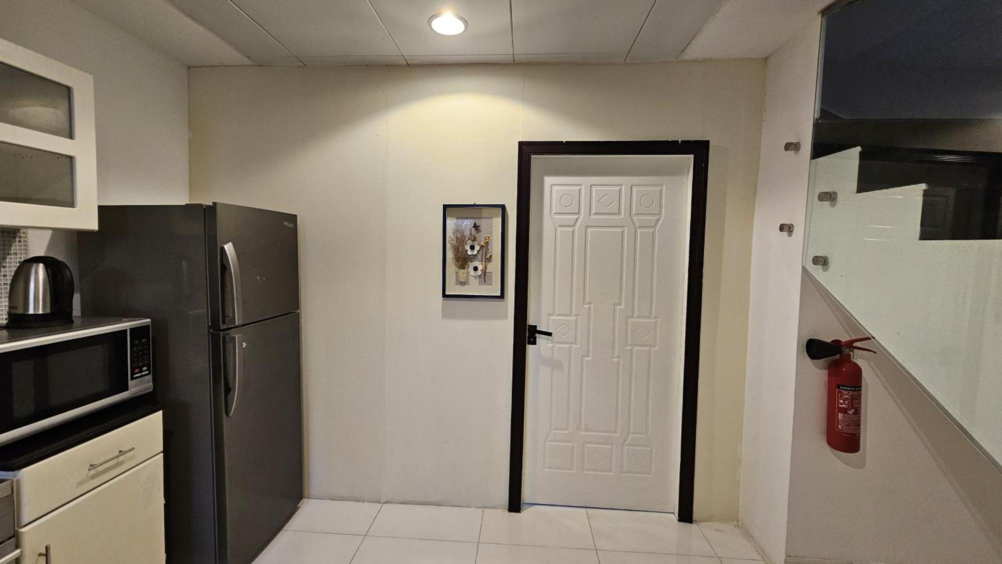 Dubai's Hidden Gem, 3bedroom + Private Pool * دبي