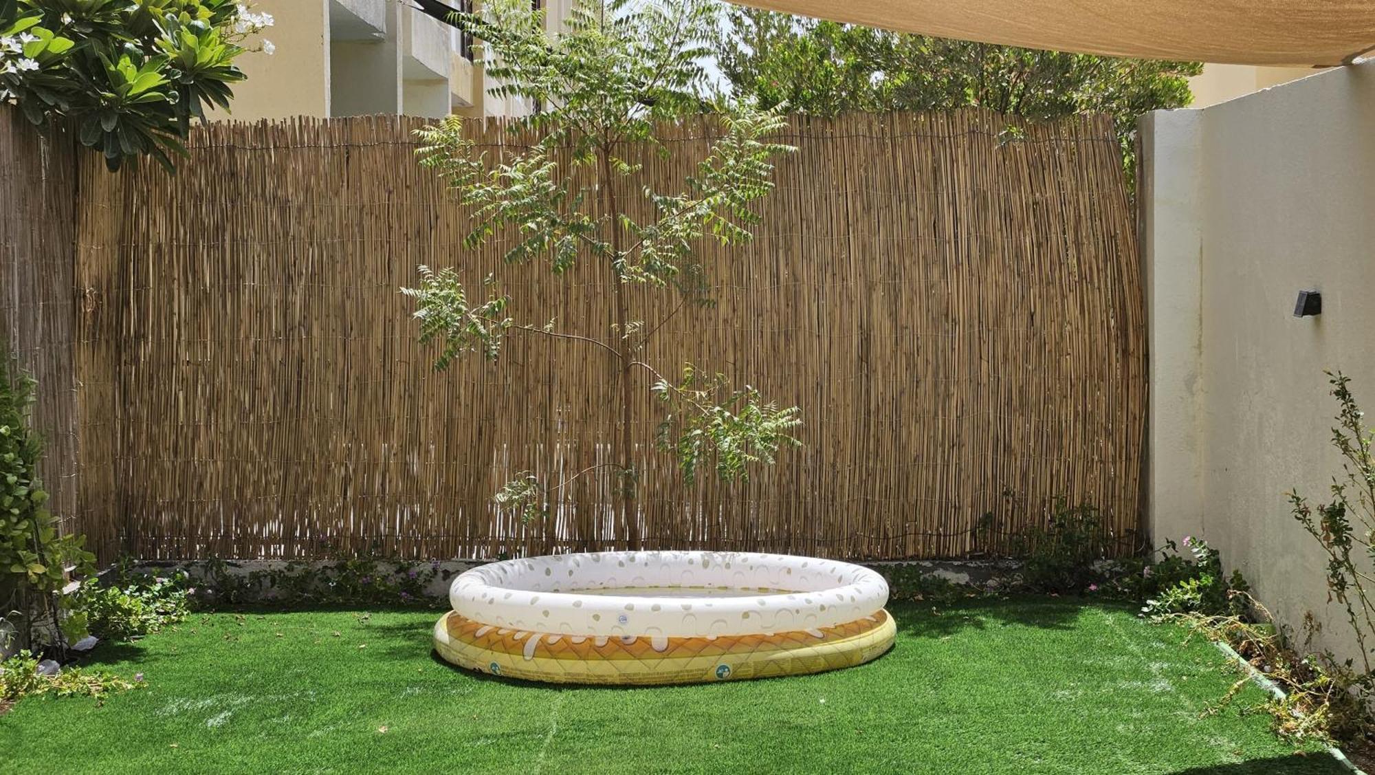 Dubai's Hidden Gem, 3bedroom + Private Pool * دبي